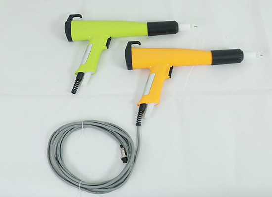 Top-notch Good Powder Coating Guns: All You Need to Know