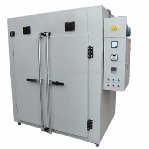 Powder Coating Oven And Spray Booth: A Complete Consumer Guide